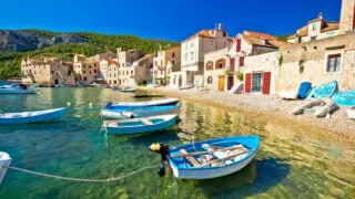 Top 6 Places to Visit in Croatia This Summer to Avoid Massive Crowds