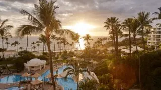 top 7 hotels in maui